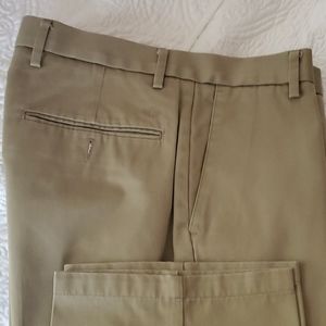 Mens Dockers D2 Pants